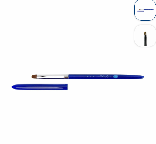 TOUCH gel brush