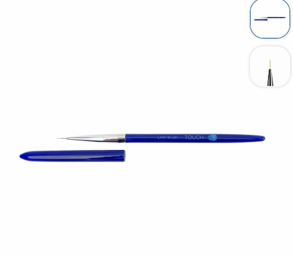 TOUCH liner brush
