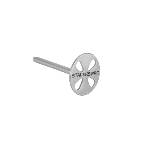 Disco per pedicure allungato PODODISC EXPERT M - di lima sostituibile grana 180 5 pz (20 mm