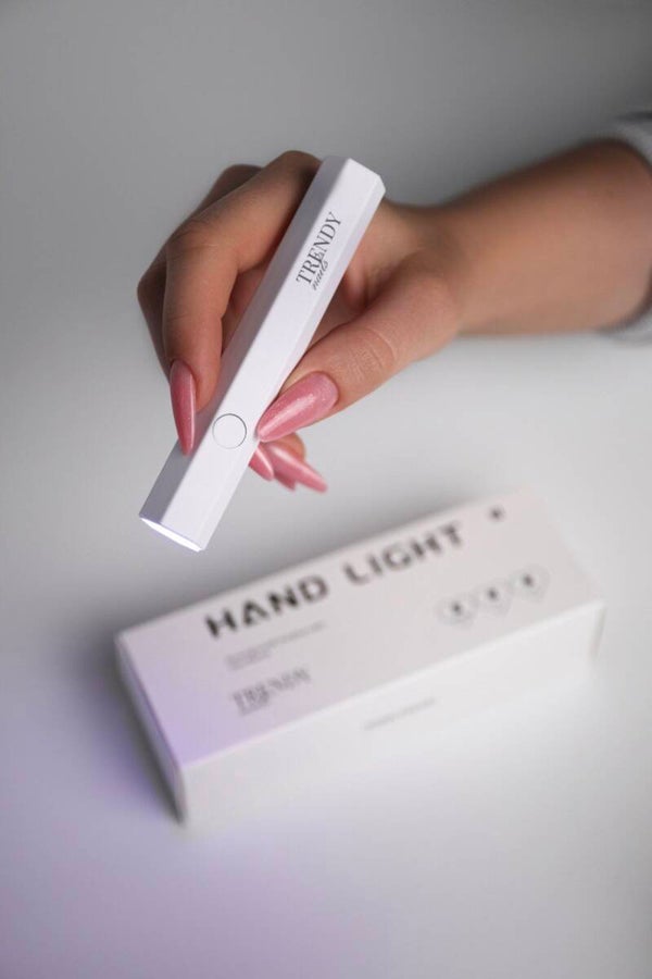 LAMPADA LED PORTATILE