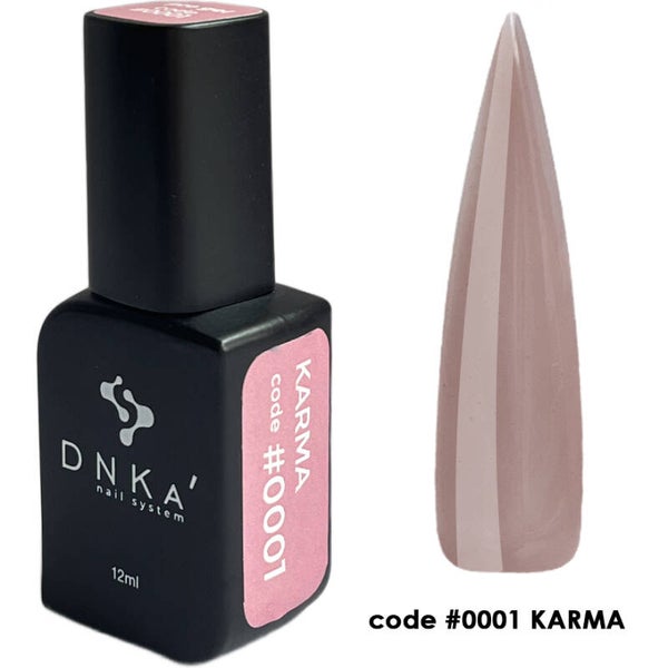 Gel Pro - 01 Karma