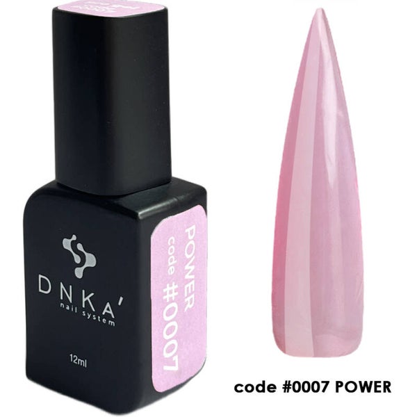 Gel Pro - 07 Power
