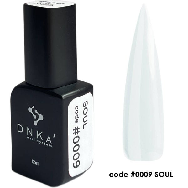 Gel Pro - 09 Soul
