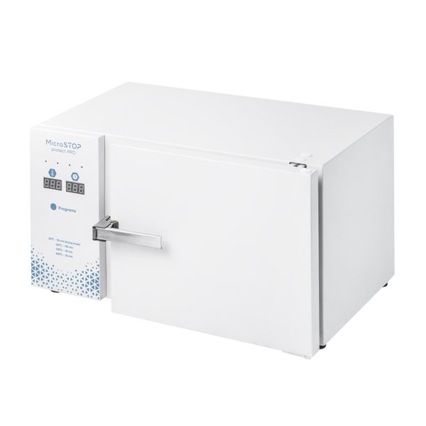 Sterilizzatore alta temperatura Microstop PROTECT PRO