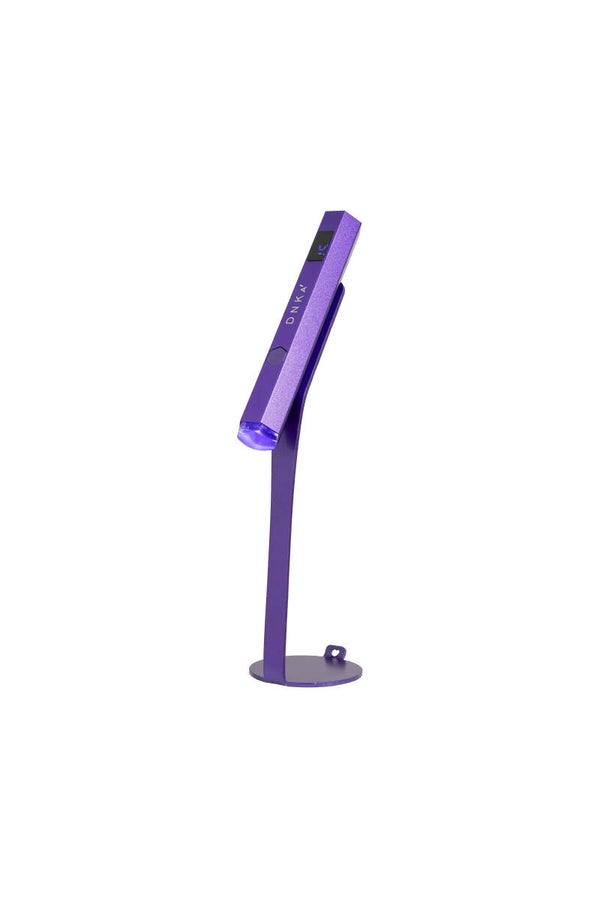 UV Lamp For Manicure Purple