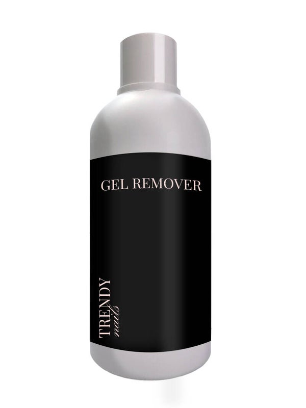 GEL REMOVER SOLVENTE