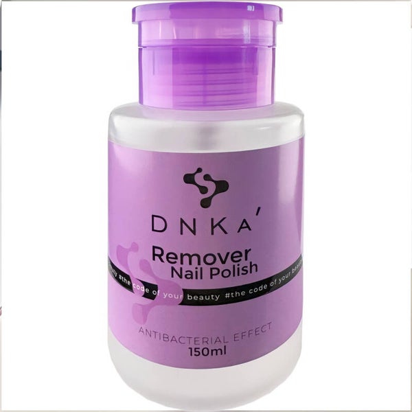 Remover Nail Polish