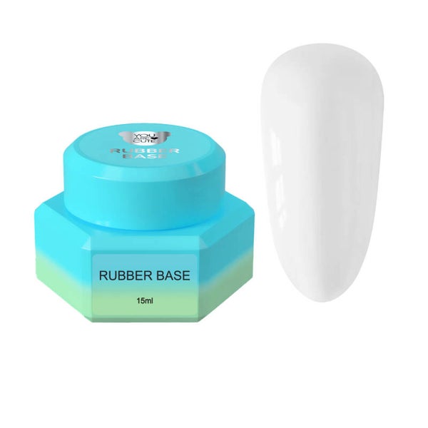 Rubber base
