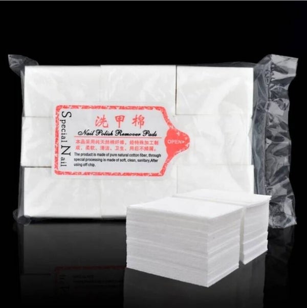 Salviette senza pelucchi, 1000pz
