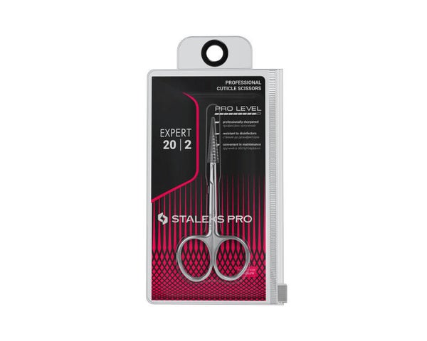 Forbici professionali per cuticole EXPERT 20 TIPO 2