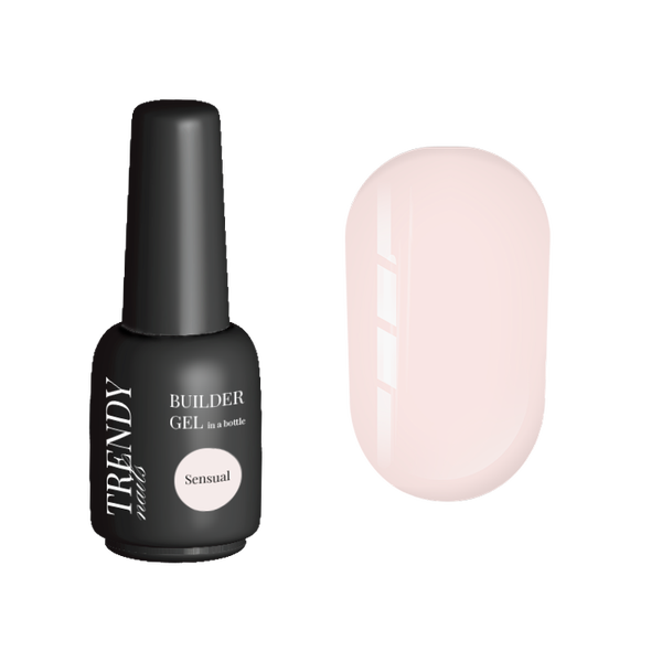 BUILDER GEL IN A BOTTLE SENSUAL