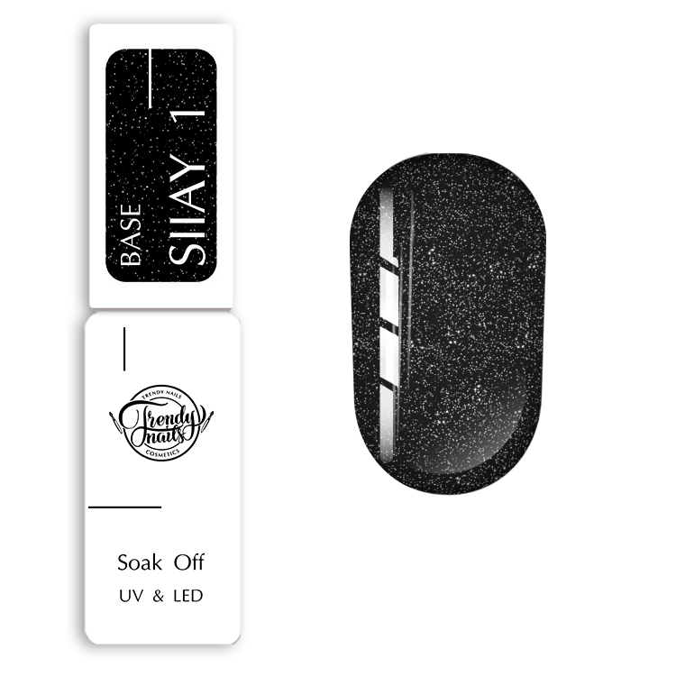 SIIAY BASE N°1