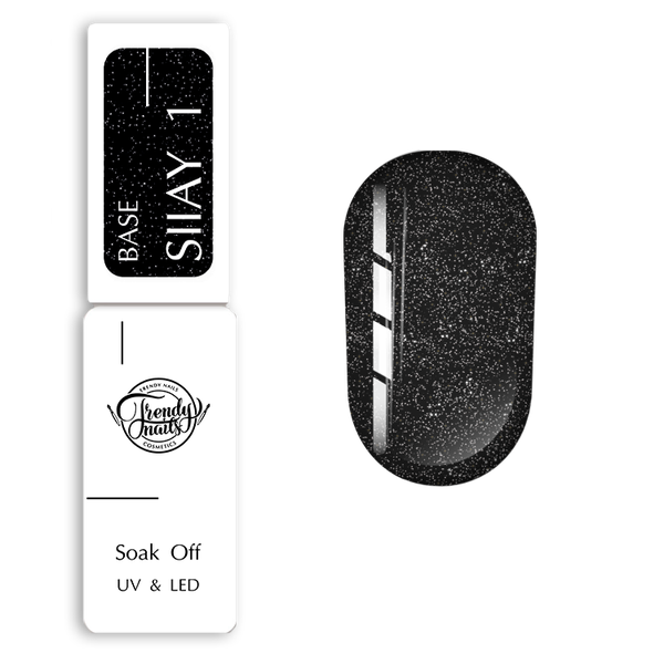 SIIAY BASE N°1
