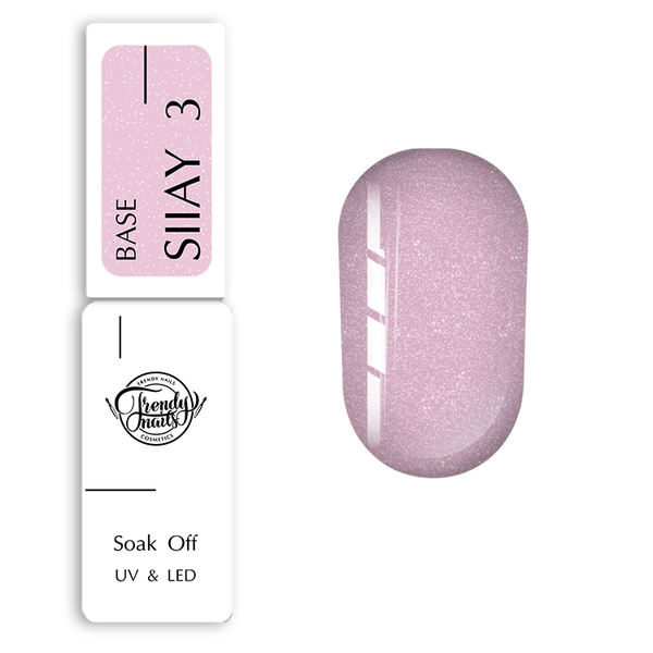 SIIAY BASE N°3