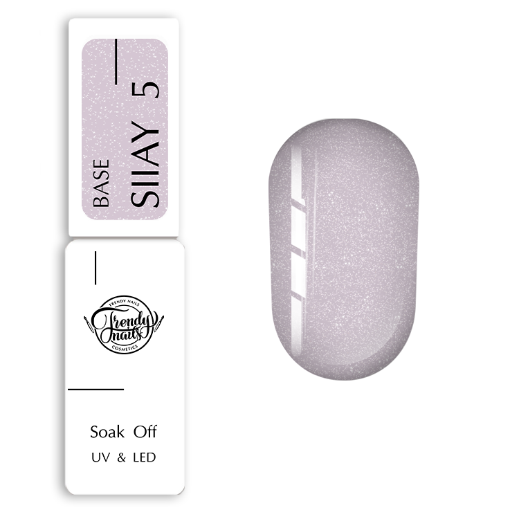 SIIAY BASE N°5