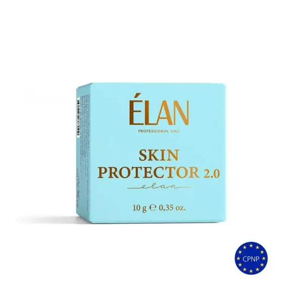 SKIN PROTECTOR 2.0: Crema protettiva all'olio di Argan