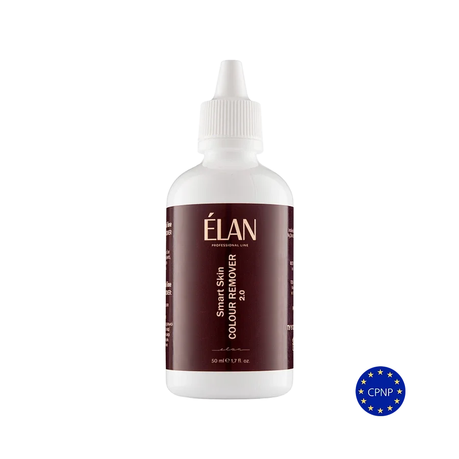 Smart Skin COLOR REMOVER 2.0