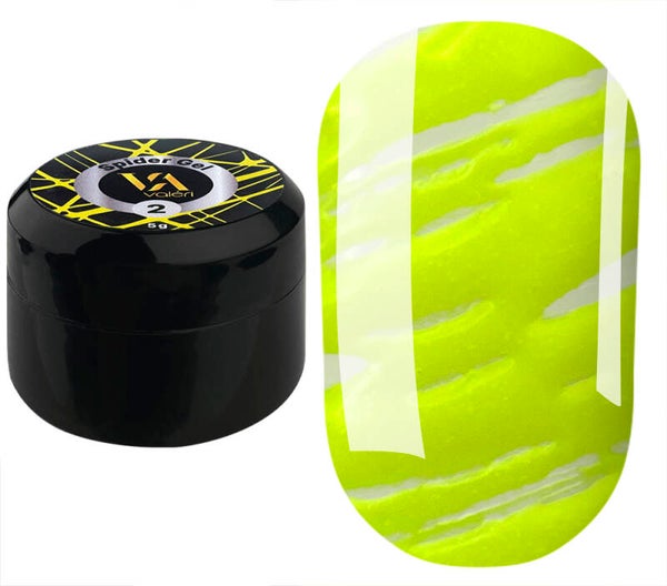 Spider Gel 2