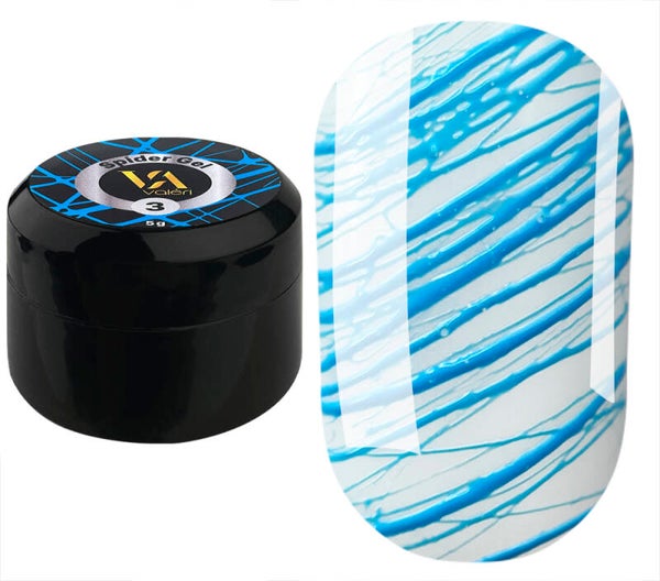 Spider Gel 3