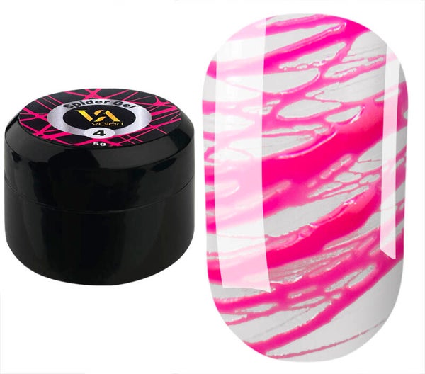 Spider Gel 4