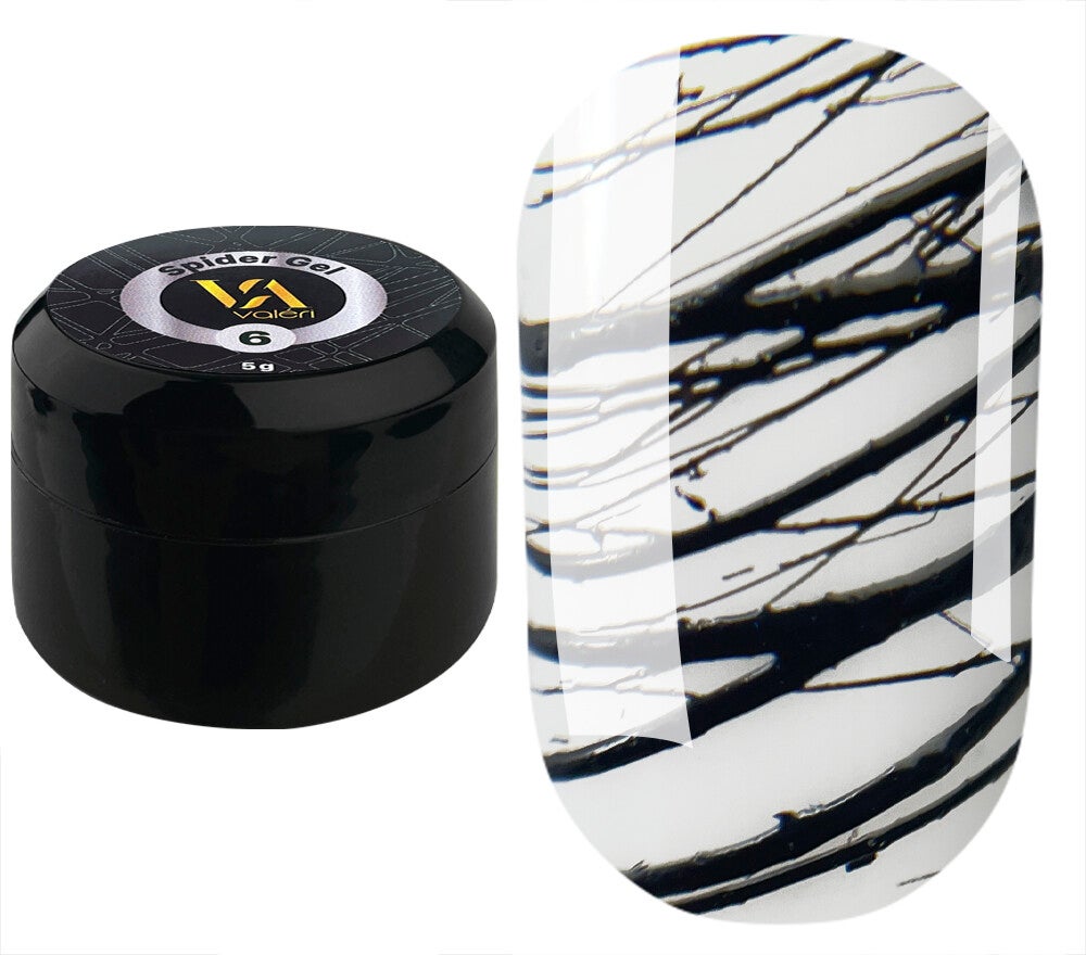 Spider Gel 6