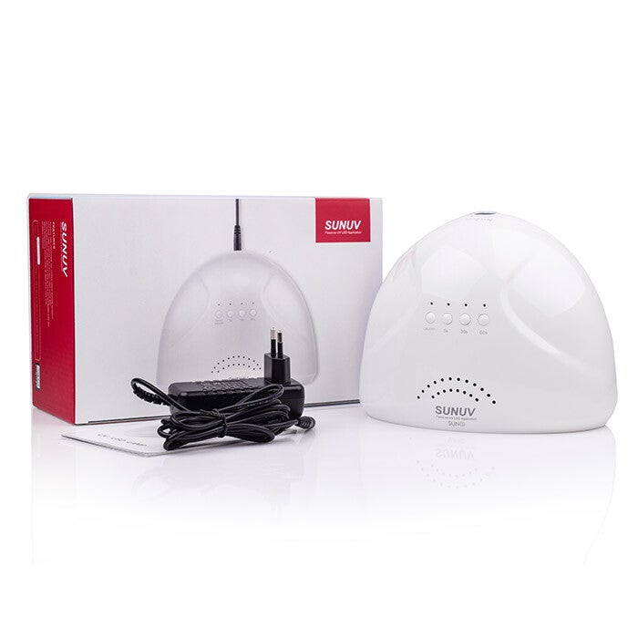 SUN ONE - LED & UV - 48W