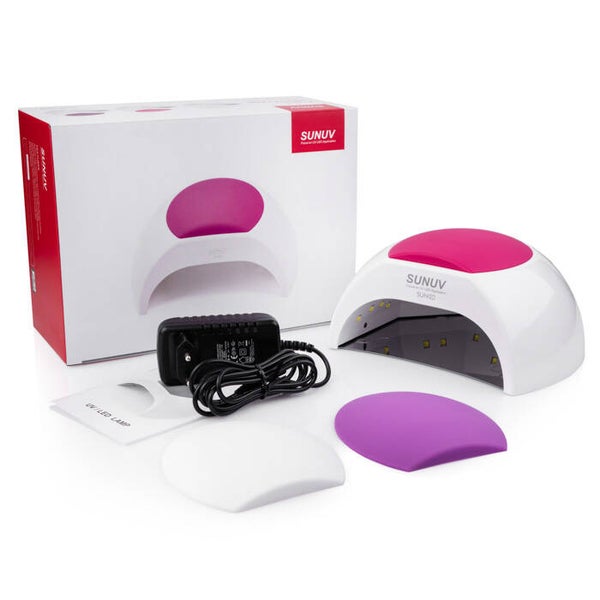 SUNUV SUN 2C -48W