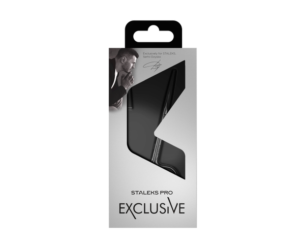 Forbici professionali per cuticole EXCLUSIVE 20 TIPO 2