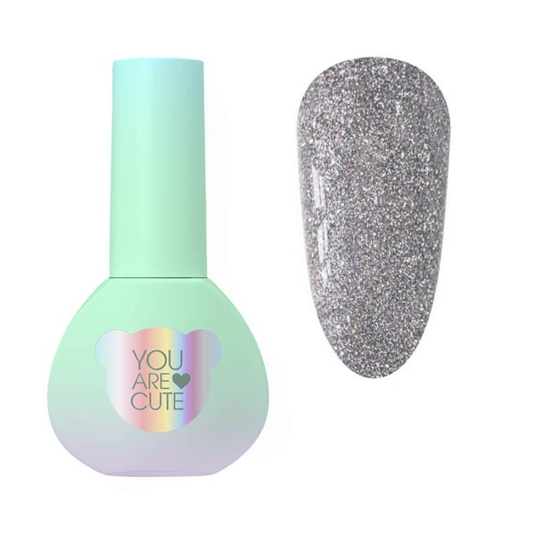 Top coat 5ml-Hollywood 03