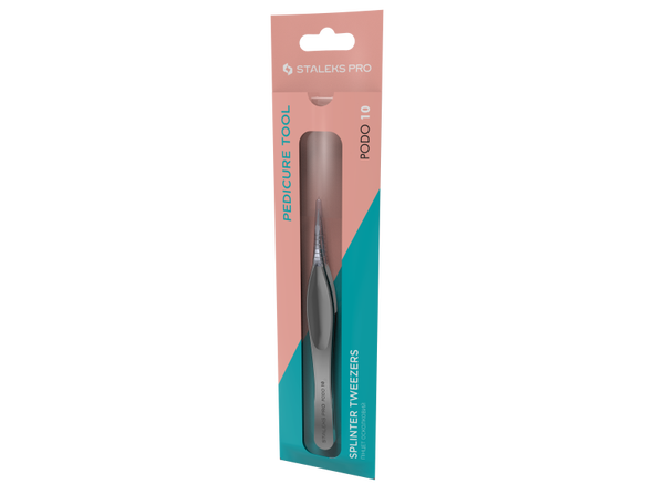 Spatola per pedicure (curette a doppia faccia) EXPERT 10 TYPE 1
