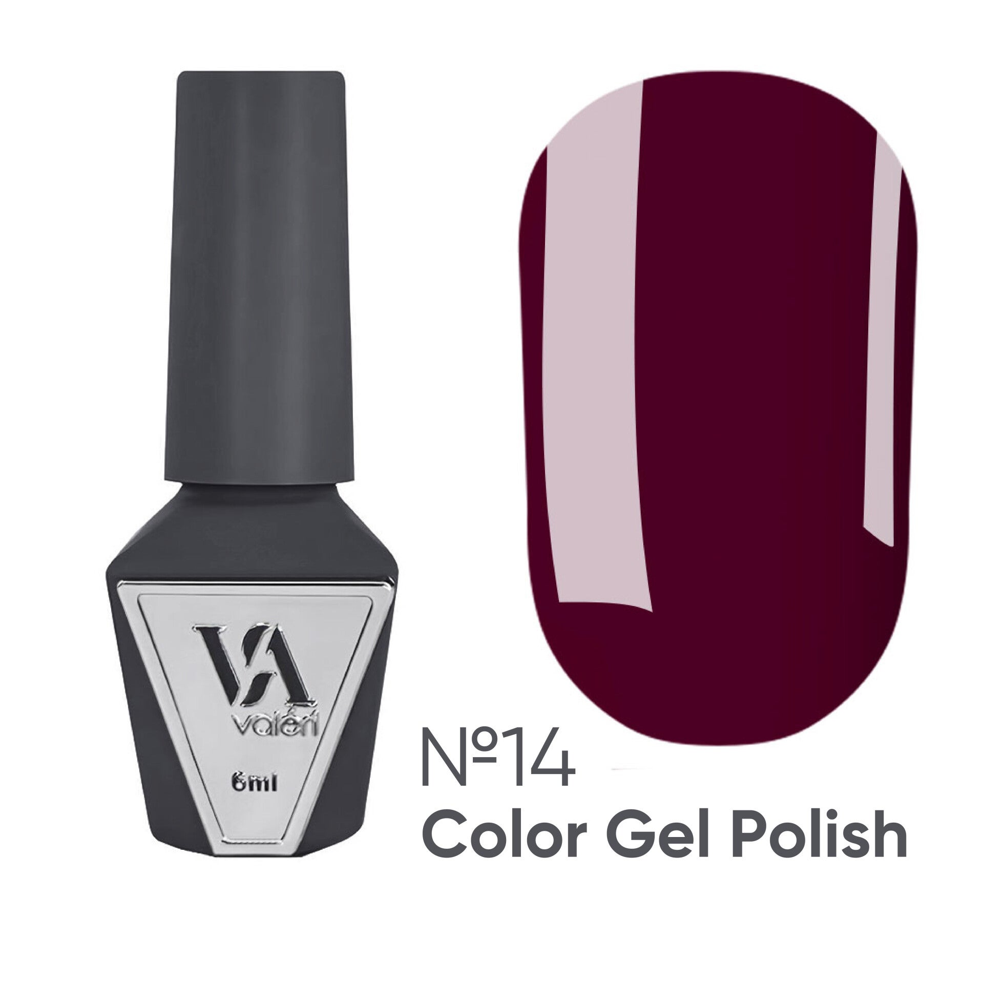 Valeri Color n.014