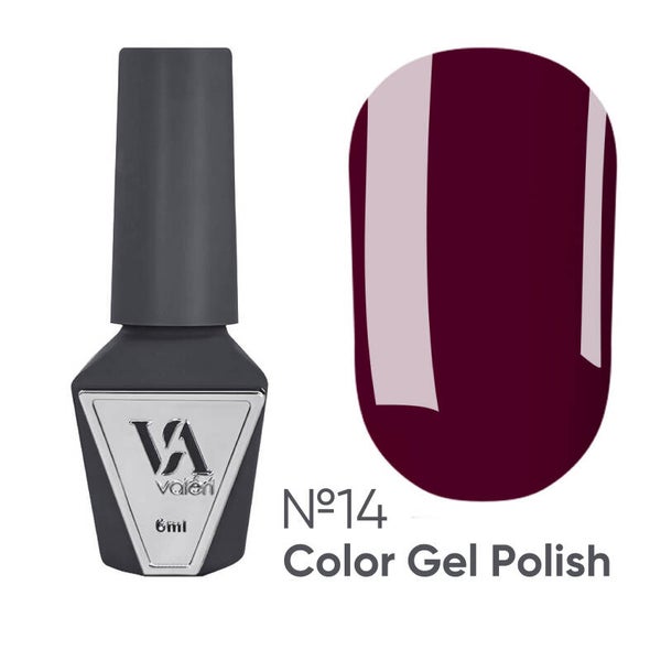 Valeri Color n.014