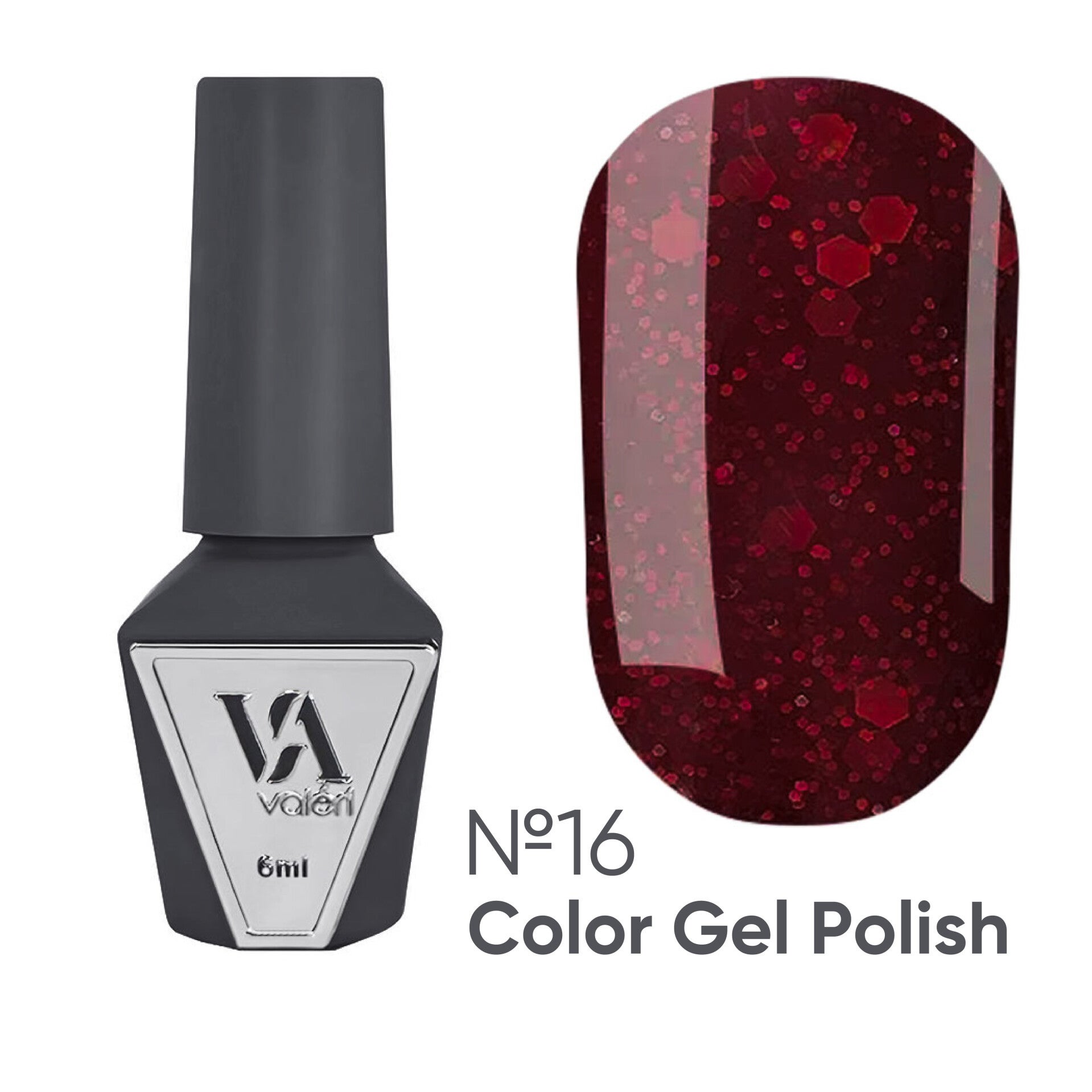 Valeri Color n.016