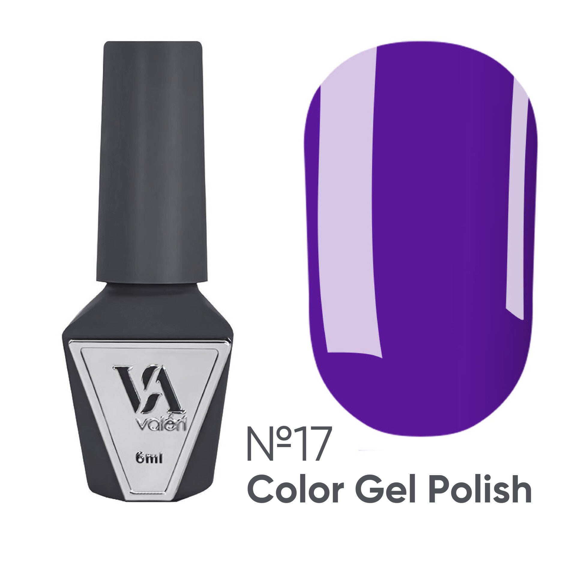 Valeri Color n.017