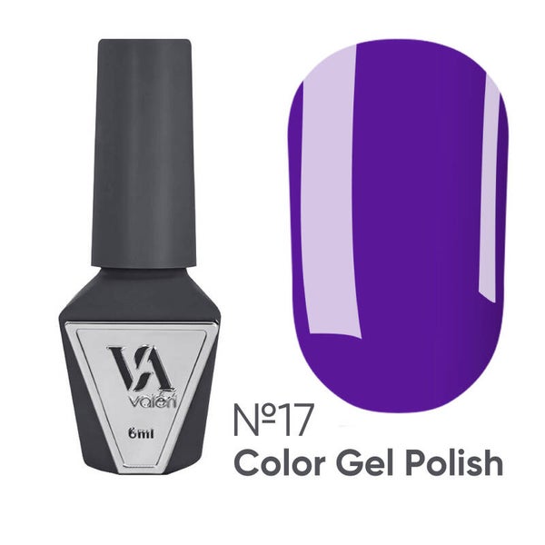 Valeri Color n.017