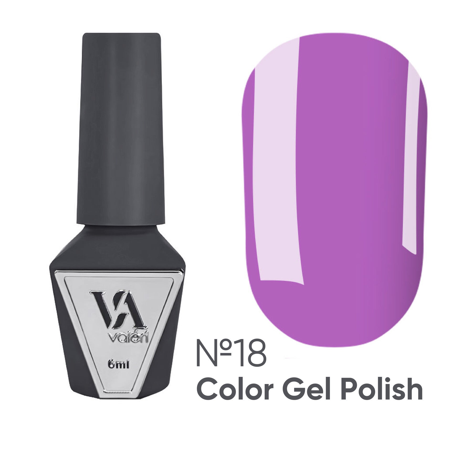 Valeri Color n.018