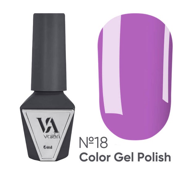 Valeri Color n.018