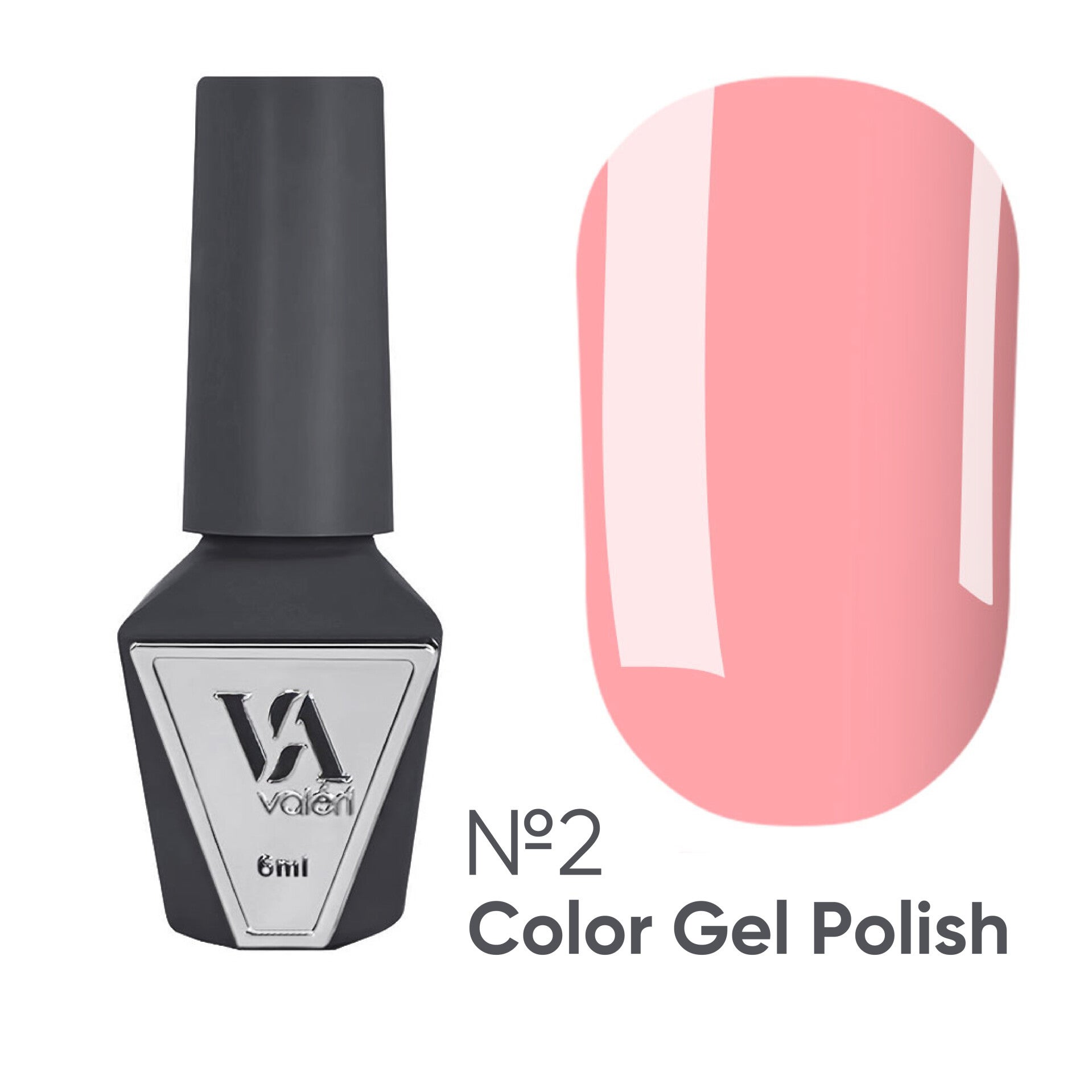 Valeri Color n.002