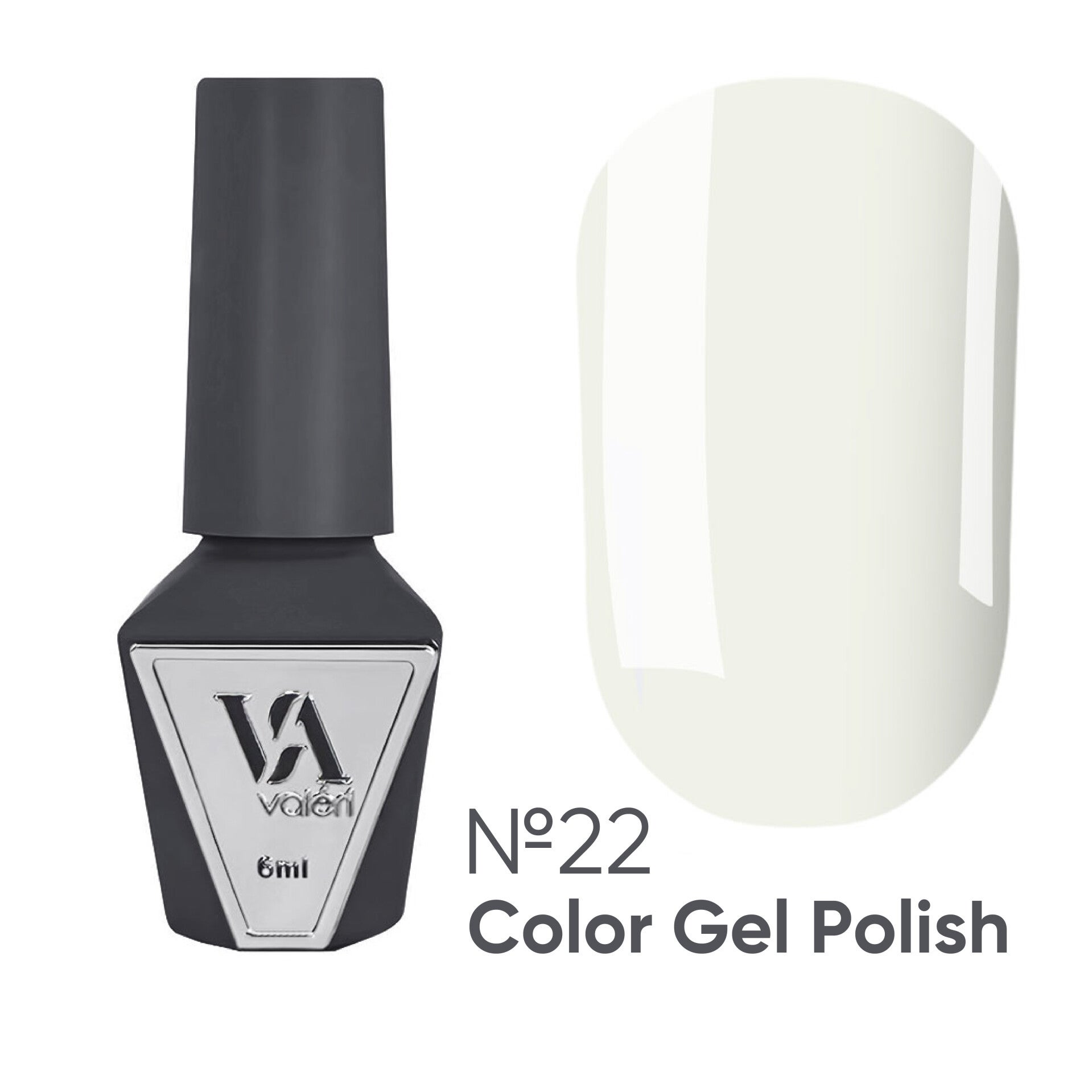 Valeri Color n.022