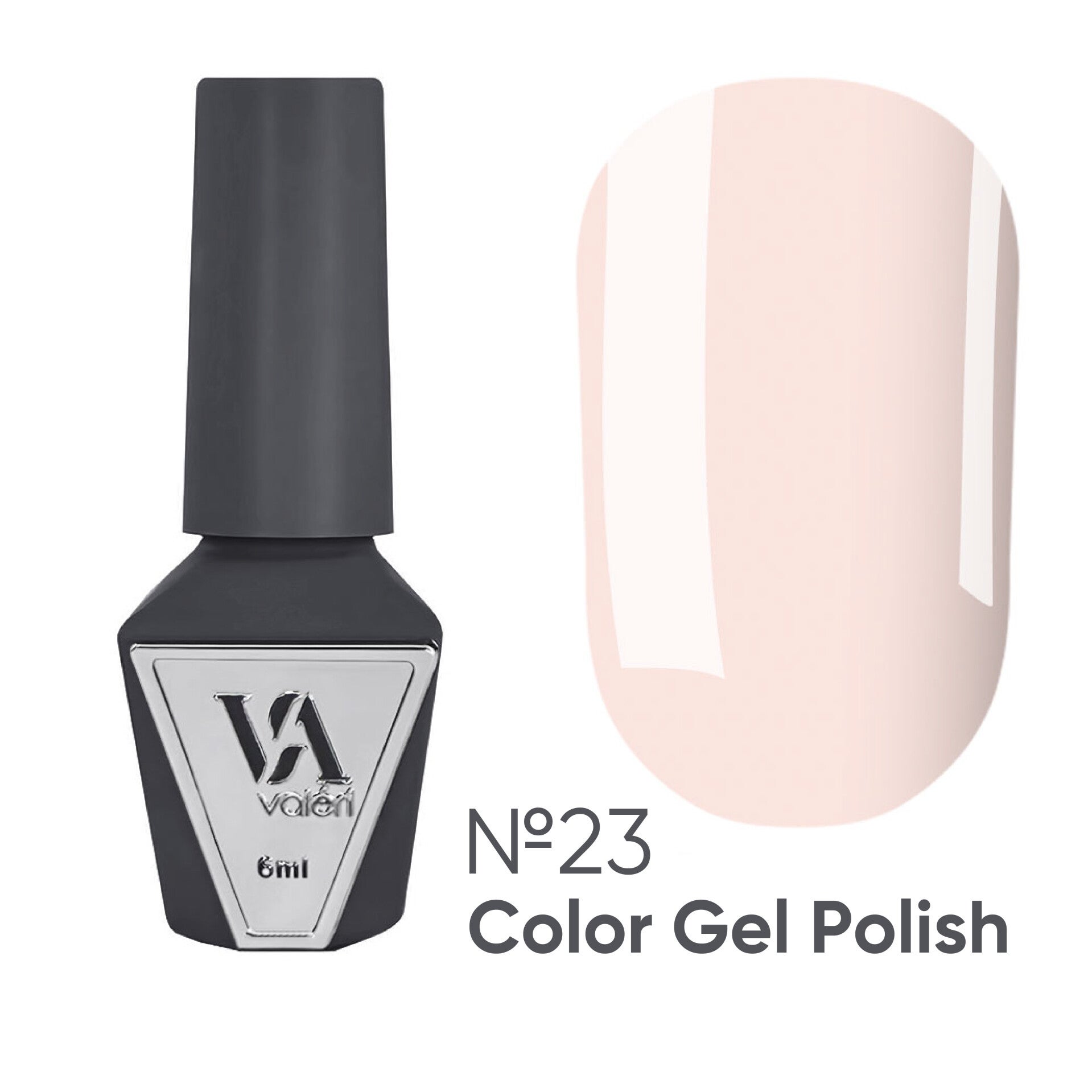 Valeri Color n.023
