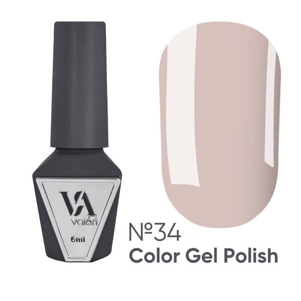 Valeri Color n.034