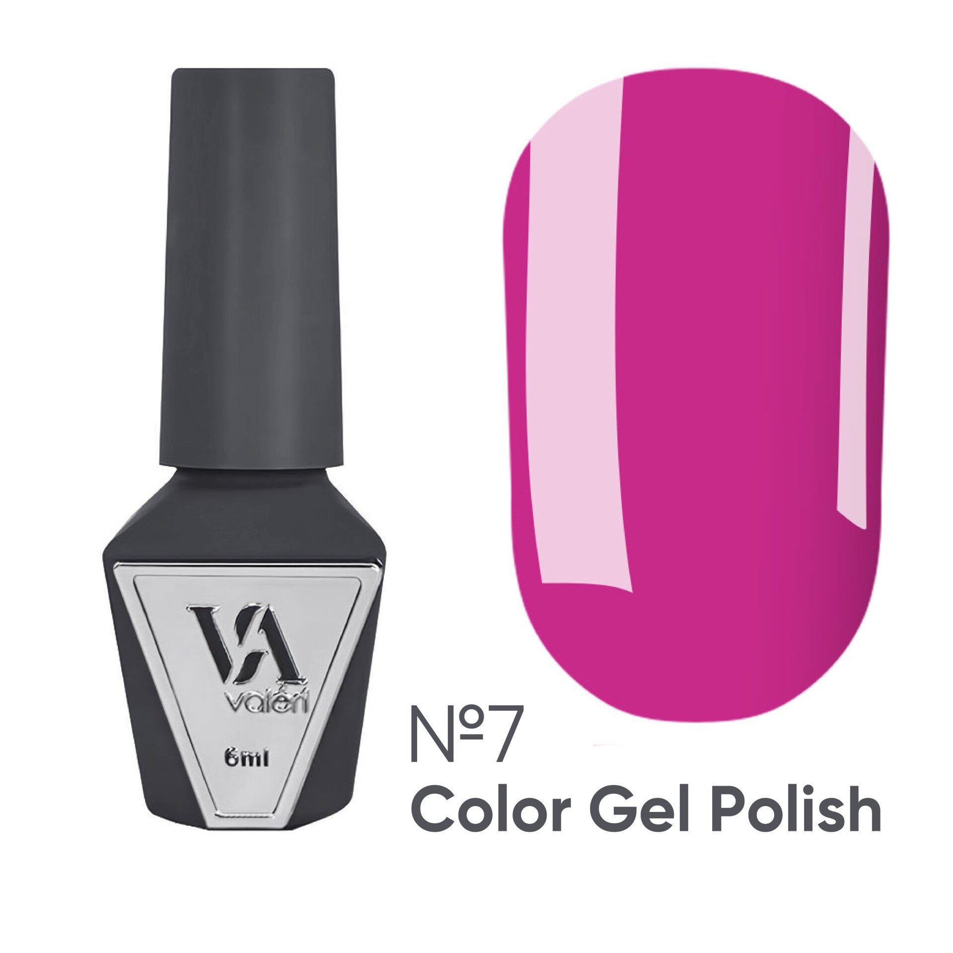 Valeri Color n.007