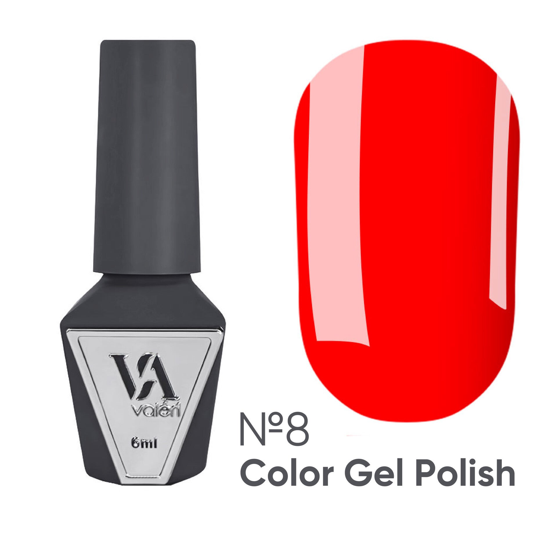 Valeri Color n.008