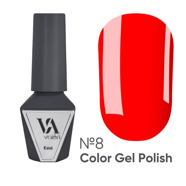 Valeri Color n.008