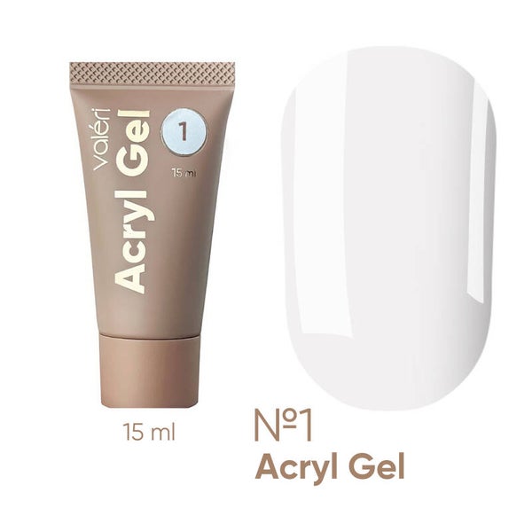 Valeri Acryl Gel 1