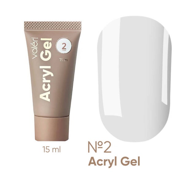 Valeri Acryl Gel 2