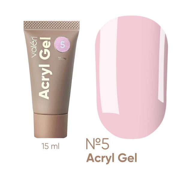 Valeri Acryl Gel 5
