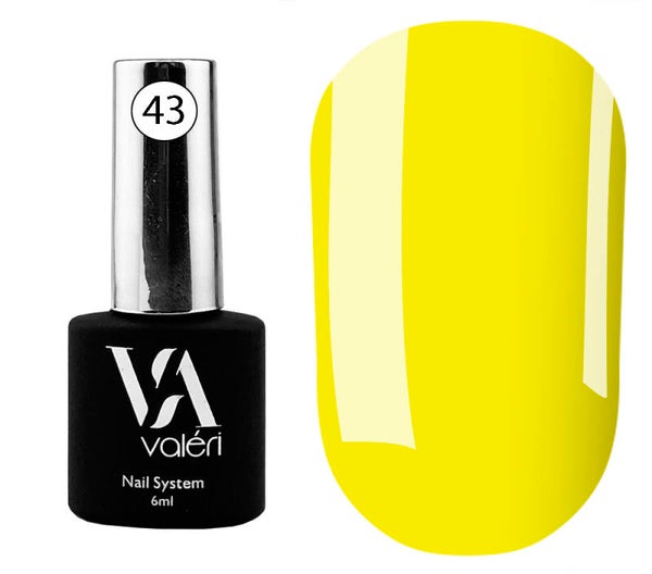 Base Neon 43
