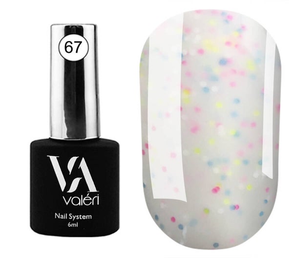Base Dots 67
