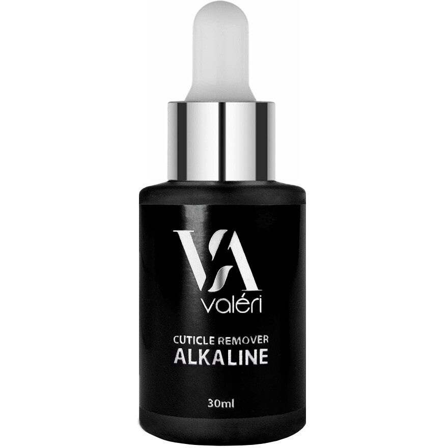 Remover Alkaline